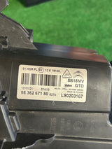 REFLEKTOR LEWY CITROEN C3 III LIFT FULL LED 20-24r nr:264