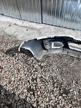 ZDERZAK PRZEDNI HONDA CIVIC IX LIFT nr.192
