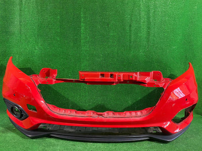 ZDERZAK PRZEDNI PRZÓD HONDA HR-V II LIFT 18- NR.4808
