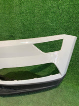 ZDERZAK PRZEDNI PRZÓD SKODA KAROQ 16- NR.2539