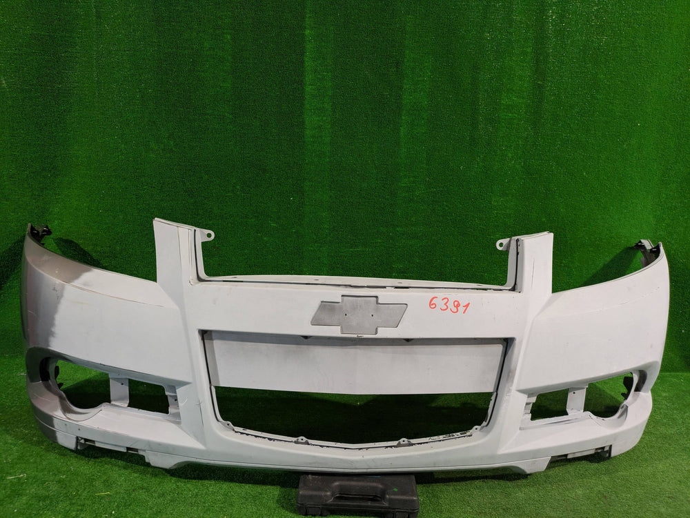 ZDERZAK PRZEDNI PRZÓD CHEVROLET AVEO T250 08-