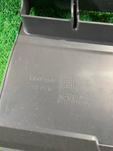 GRILL ATRAPA CHŁODNICY FIAT DUCATO III LIFT ZDERZAK ŚRODEK NR.0120