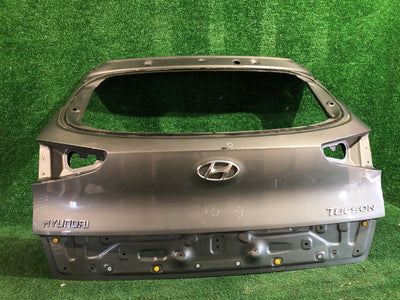 KLAPA TYŁ TYLNA HYUNDAI TUCSON III LIFT