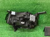 REFLEKTOR PRAWY CITROEN C5 e-C5 AIRCROSS II 25- FULL LED SOCZEWKA NR:715