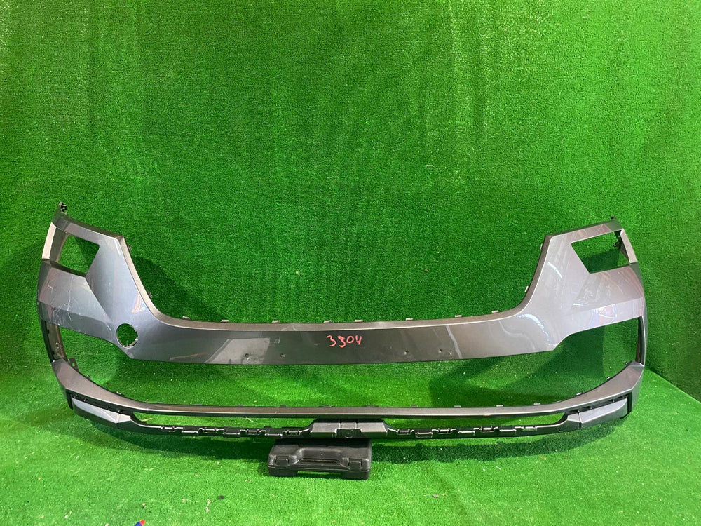 ZDERZAK PRZEDNI PRZÓD SKODA KAMIQ NR.3904