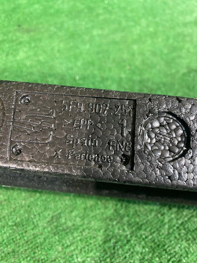 ABSORBER ZDERZAKA PRZEDNIEGO PRZÓD SEAT LEON III X-PERIENCE NR.0013