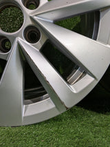 ALUFELGA FELGA ALUMINIOWA SKODA SCALA 16" 6J ET38 NR.56