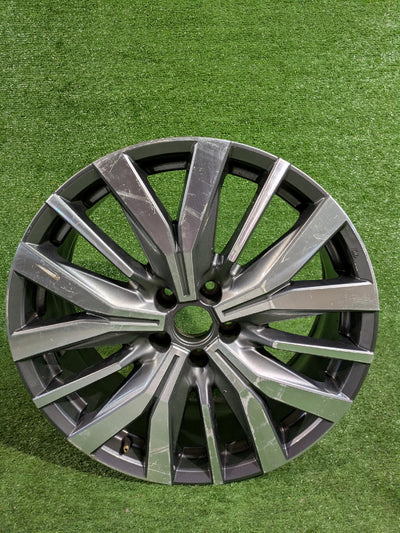 ALUFELGA FELGA ALUMINIOWA NISSAN X-TRAIL 20" 8J ET45 NR.77