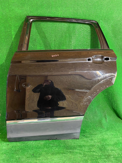 DRZWI TYLNE LEWE LEWY TYŁ VW TIGUAN II