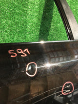 DRZWI PRAWE TYLNE KIA NIRO II