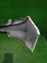 ZDERZAK TYLNY TYŁ RENAULT MEGANE III RS COUPE NR.6642