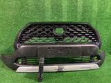 GRILL ATRAPA CHŁODNICY TOYOTA COROLLA CROSS