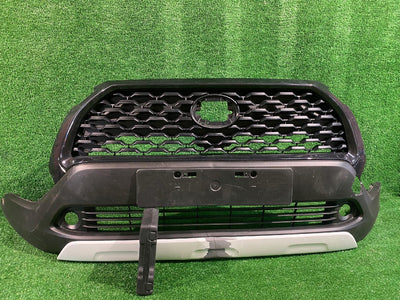 GRILL ATRAPA CHŁODNICY TOYOTA COROLLA CROSS