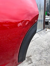 DRZWI TYLNE LEWE NISSAN JUKE II F16 nr.0