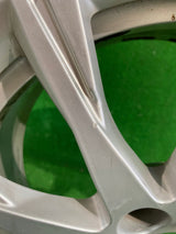 ALUFELGA AUDI 17” 7.5J ET38