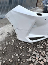 ZDERZAK PRZEDNI LEXUS RX IV 19- LIFT nr.84