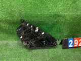 REFLEKTOR LEWY MERCEDES GLE W167 LIFT MULTUBEAM LED nr:292