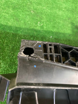 KIEROWNICA POWIETRZA ŻALUZJA NISSAN QASHQAI III J12 21-