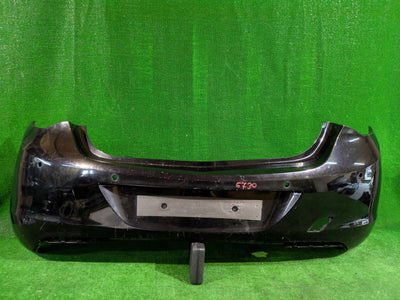 ZDERZAK TYLNY TYŁ OPEL ASTRA J HB 5D NR.6730