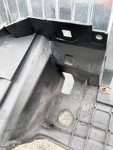 PAS PRZEDNI WZMOCNIENIE FORD MONDEO MK5 LIFT 18-