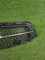 GRILL ATRAPA CHŁODNICY MERCEDES CLA W118 LIFT PDC KAMERA NOWY NR.03