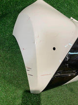 ZDERZAK TYLNY TYŁ TOYOTA AYGO II NR.2120
