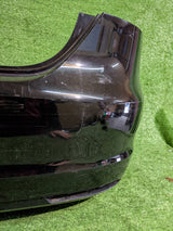 ZDERZAK TYLNY TYŁ VW JETTA 5C6 VI NR.7762