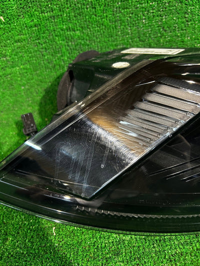 LAMPA TYŁ TYLNA LEWA PEUGEOT 508 II LIFT 23-