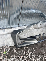 ZDERZAK PRZEDNI TOYOTA YARIS IV BEZ PDC nr.506