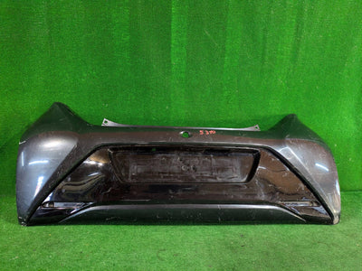 ZDERZAK TYLNY TYŁ TOYOTA AYGO II 14- NR.5310