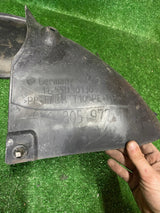 NADKOLE LEWE PRZEDNIE VW GOLF VI 08-
