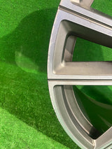 ALUFELGA BMW X5 X6 22” 9.5J ET37