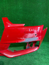 ZDERZAK PRZEDNI PRZÓD AUDI A4 B9 15- S-LINE NR.5050