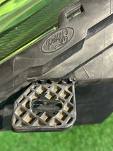 REFLEKTOR PRAWY FORD FIESTA MK7 LIFT nr:326
