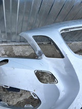 ZDERZAK PRZEDNI VOLVO V60 S60 10-13 nr.464