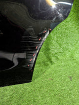 DRZWI TYLNE LEWE LEWY TYŁ MITSUBISHI ASX I 10- NR.3977