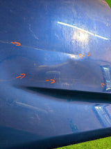 DRZWI TYLNE PRAWE PRAWY TYŁ CHEVROLET SPARK 09- NR.3126