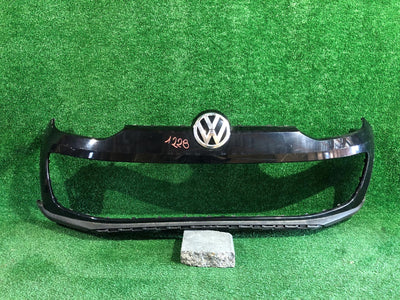ZDERZAK PRZEDNI PRZÓD VW UP CROSS 11-16 NR.1228