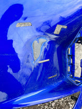 ZDERZAK PRZEDNI LEXUS RX IV 19- LIFT F SPORT nr.129