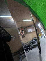 MASKA POKRYWA SILNIKA AUDI A4 B9 15-