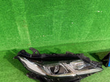 REFLEKTOR PRAWY TOYOTA CAMRY VIII FULL LED 81110-33A20 NR.757