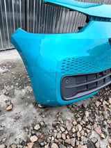 ZDERZAK PRZEDNI VW ID.3 ID3 nr.00