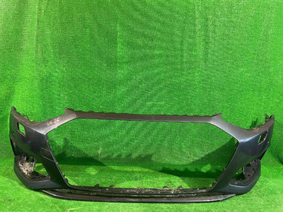 ZDERZAK PRZEDNI PRZÓD AUDI A4 B9 LIFT NR.4626