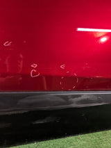 DRZWI PRZEDNIE PRAWE PRAWY PRZÓD MAZDA CX30 CX-30 NR.2808
