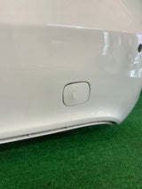 ZDERZAK TYLNY TYŁ MERCEDES A-KLASA W176 12- NR.4708