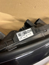 REFLEKTOR PRAWY TOYOTA CHR C-HR LIFT GR NR.013