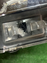 REFLEKTOR PRAWY MAZDA CX3 CX-3 D10E-51030 10 PIN