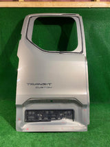 DRZWI TYLNE LEWE FORD TRANSIT CUSTOM NR.102