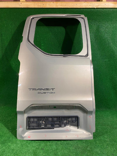DRZWI TYLNE LEWE FORD TRANSIT CUSTOM NR.102