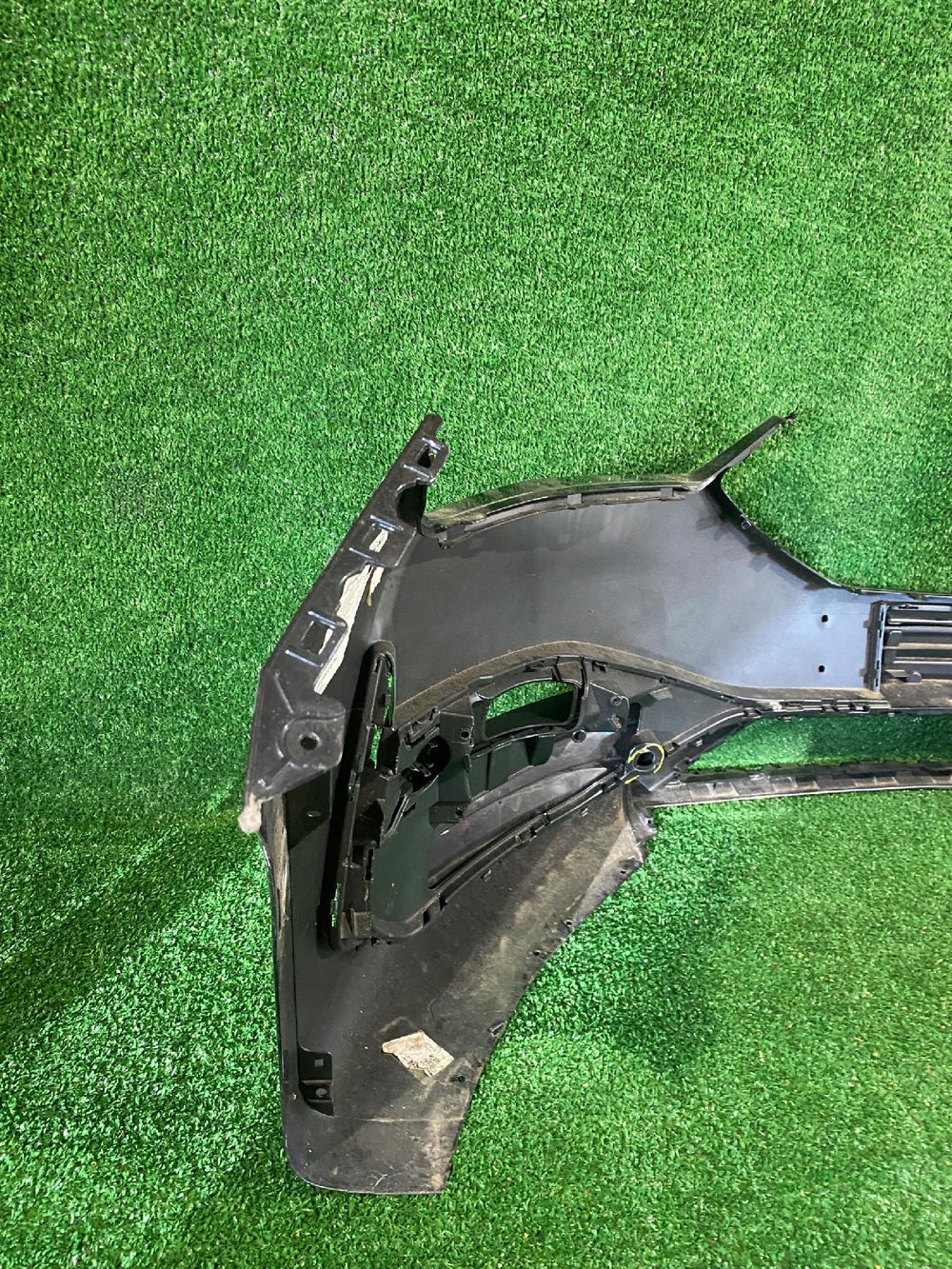 ZDERZAK PRZEDNI SEAT LEON IV CUPRA NR.2488